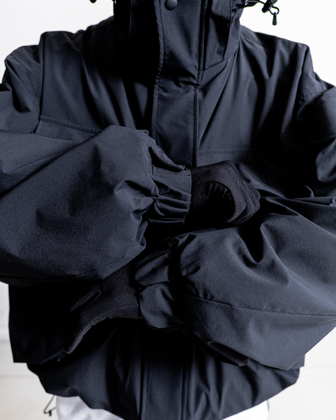 +phenix TECH ECWCS JACKET