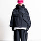 【RESTOCK】+phenix TECH WIDE CARGO SHORTS