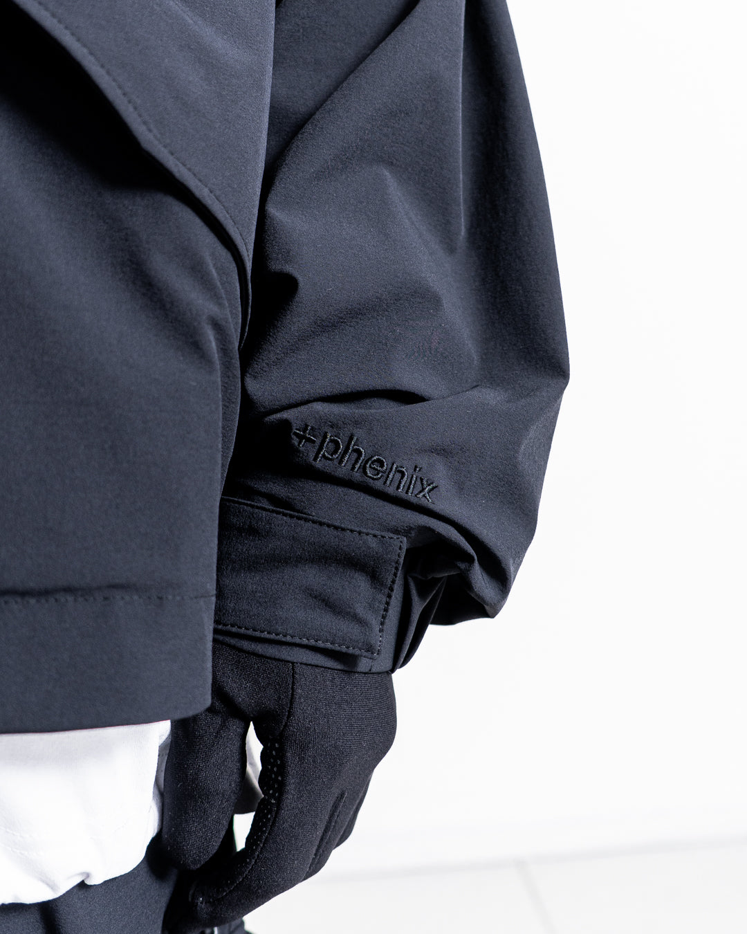 +phenix TECH ECWCS JACKET