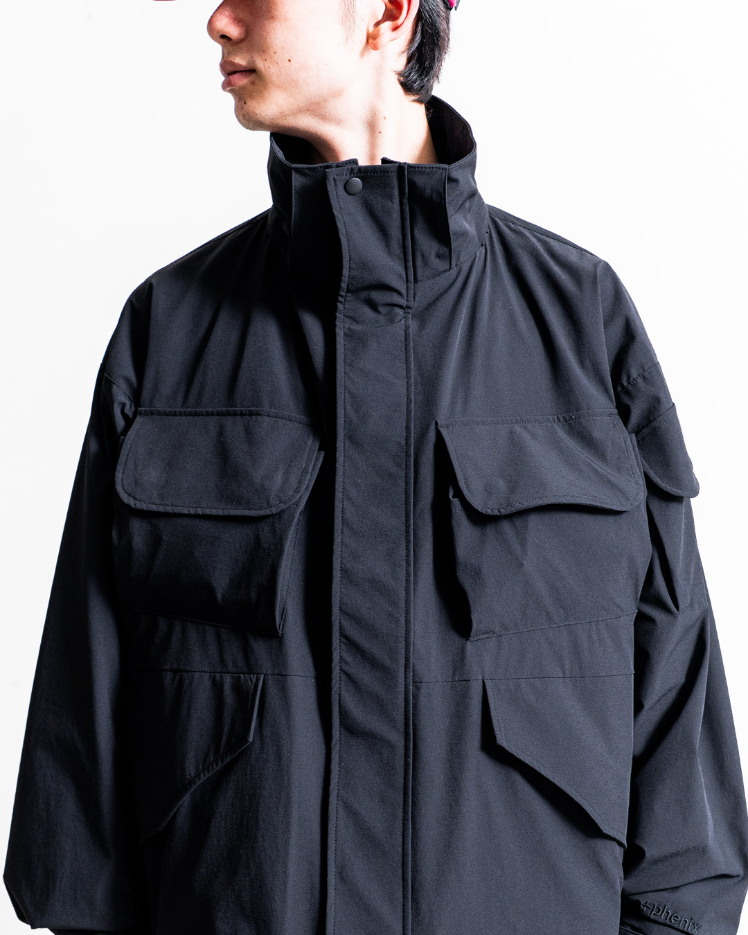 +phenix TECH ECWCS JACKET