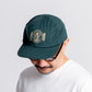 DECHO LOGO BALL CAP BUCKLE