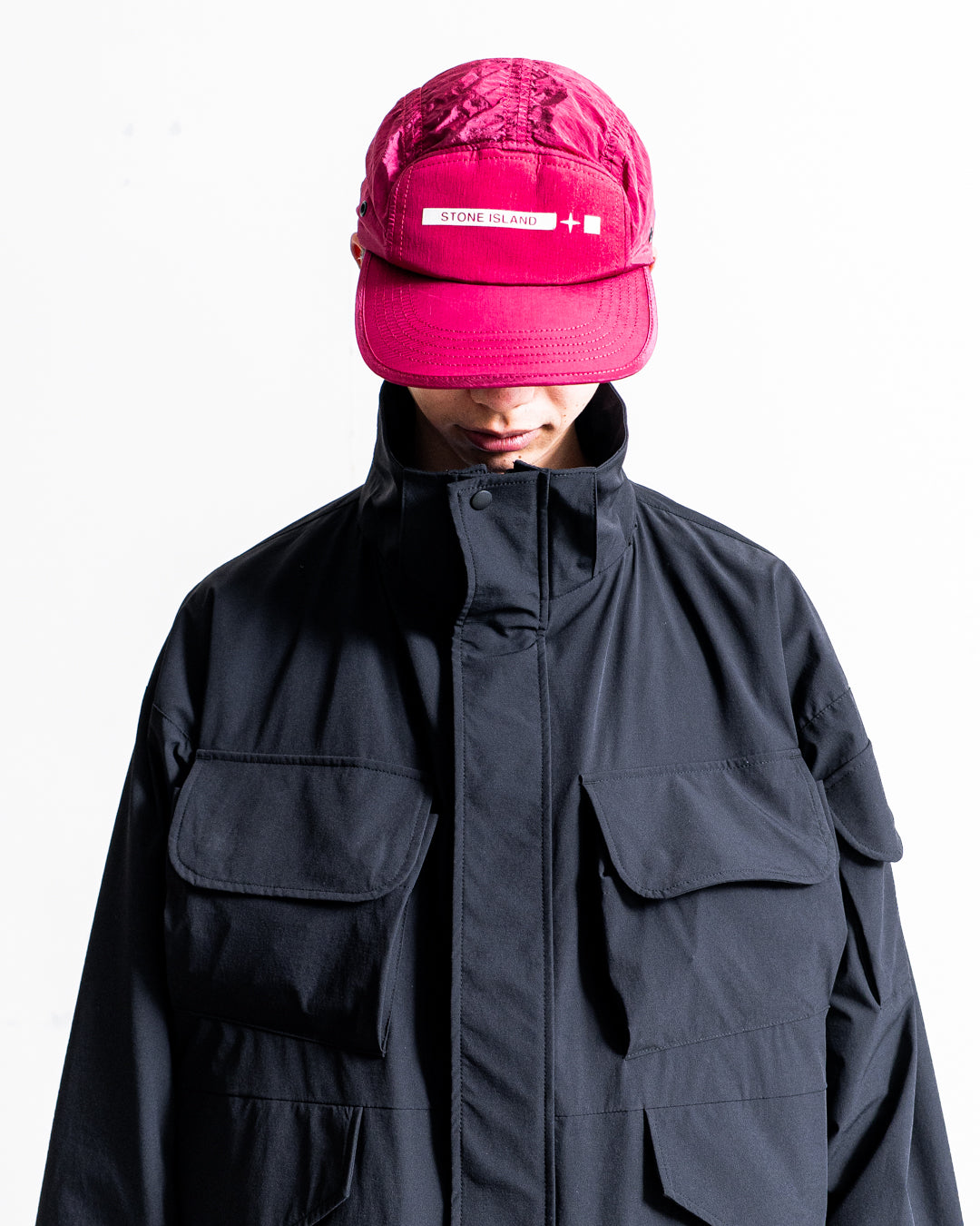 +phenix TECH ECWCS JACKET