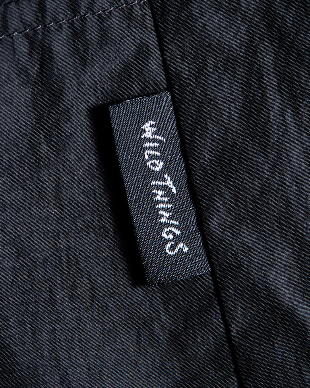 WILD THINGS SHORT MONSTER PARKA