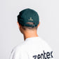 DECHO LOGO BALL CAP BUCKLE