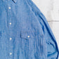 is-ness Chambray Shirt