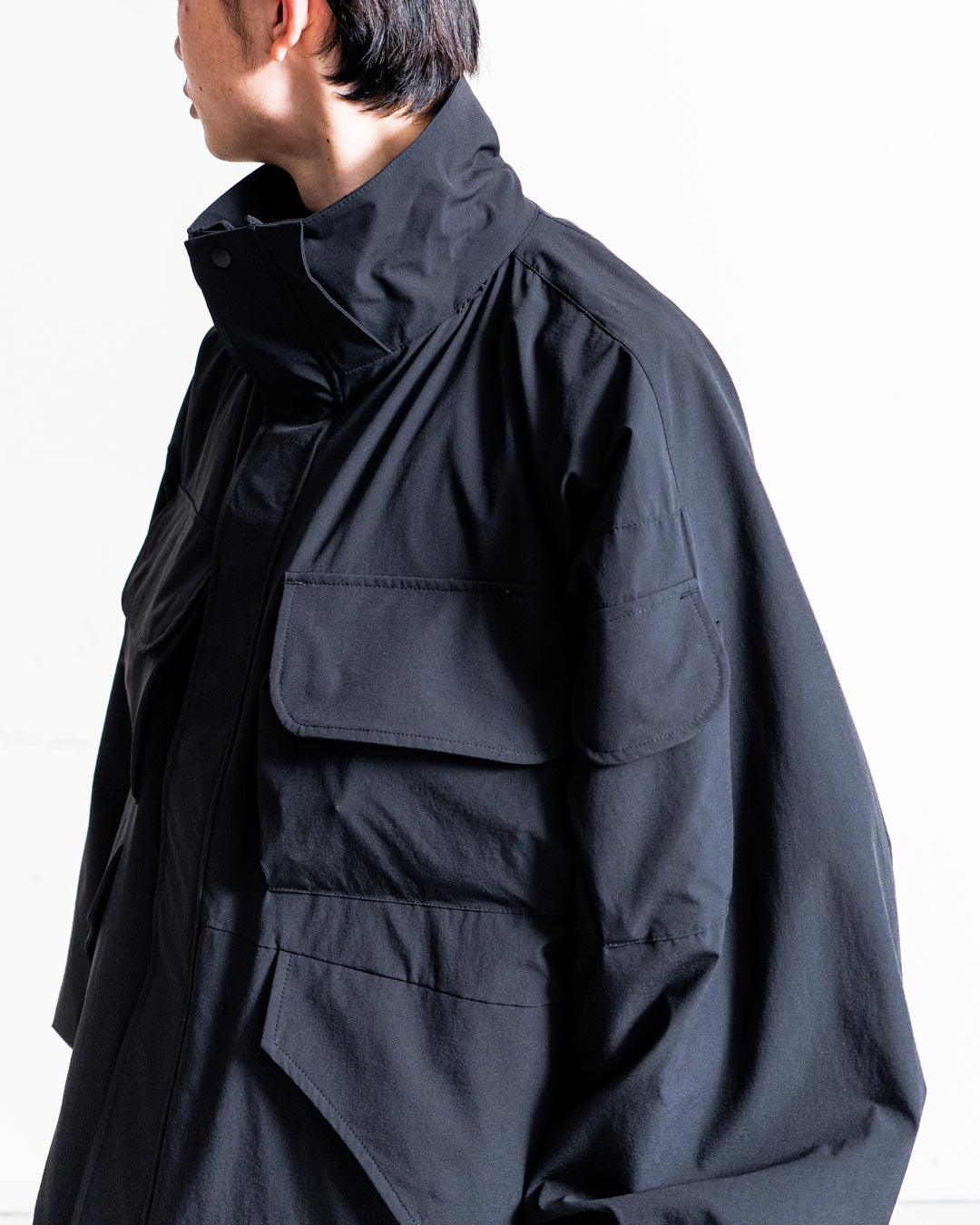 +phenix TECH ECWCS JACKET