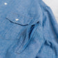 is-ness Chambray Shirt