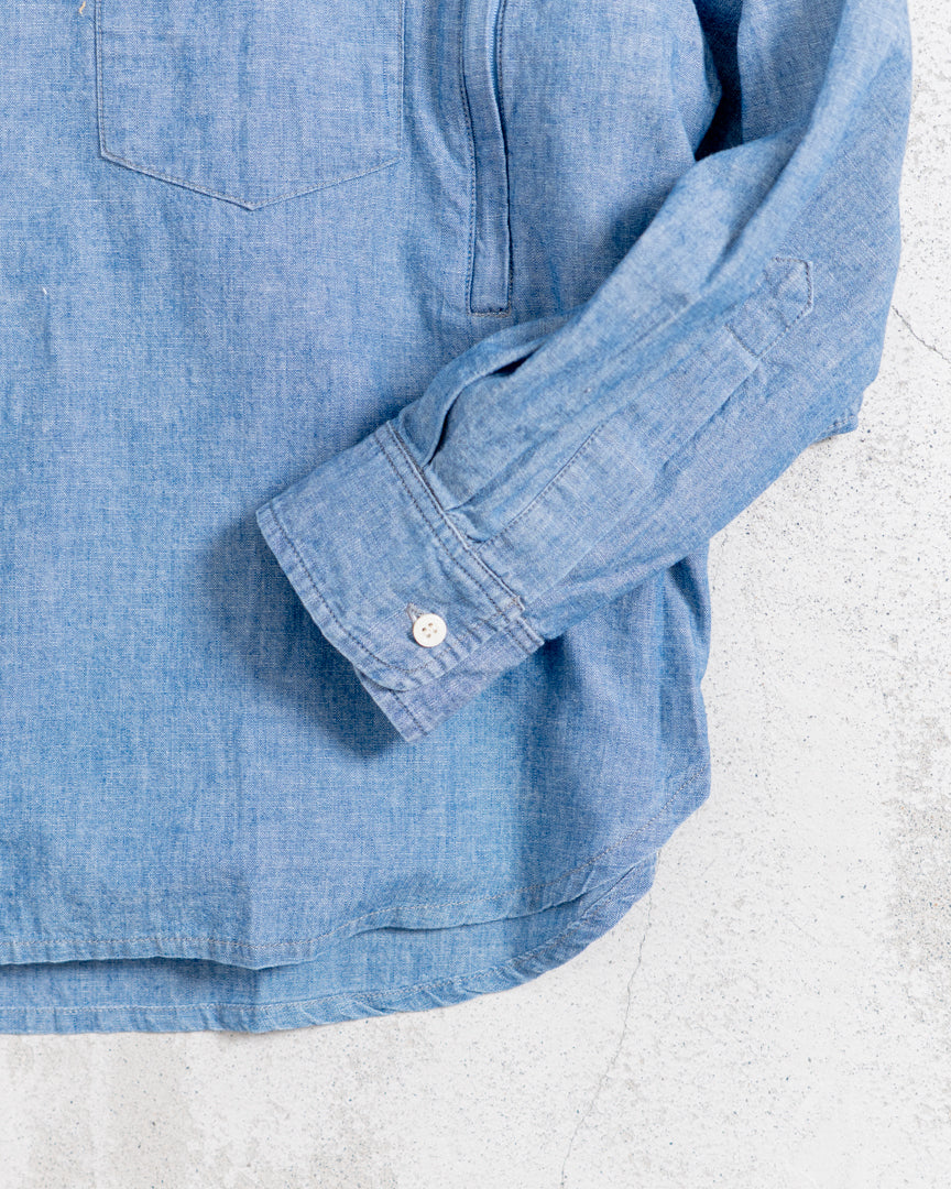 is-ness Chambray Shirt