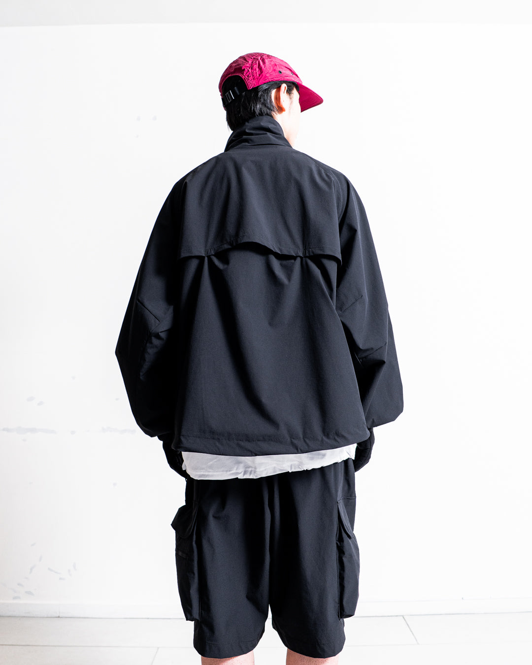 +phenix TECH ECWCS JACKET