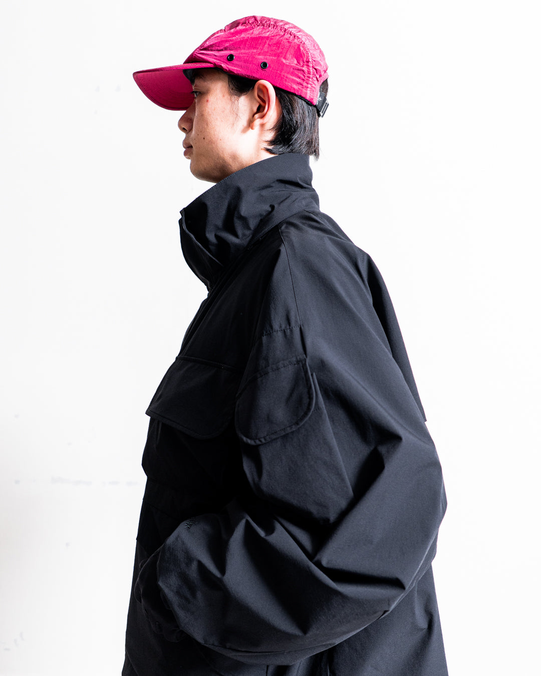 +phenix TECH ECWCS JACKET