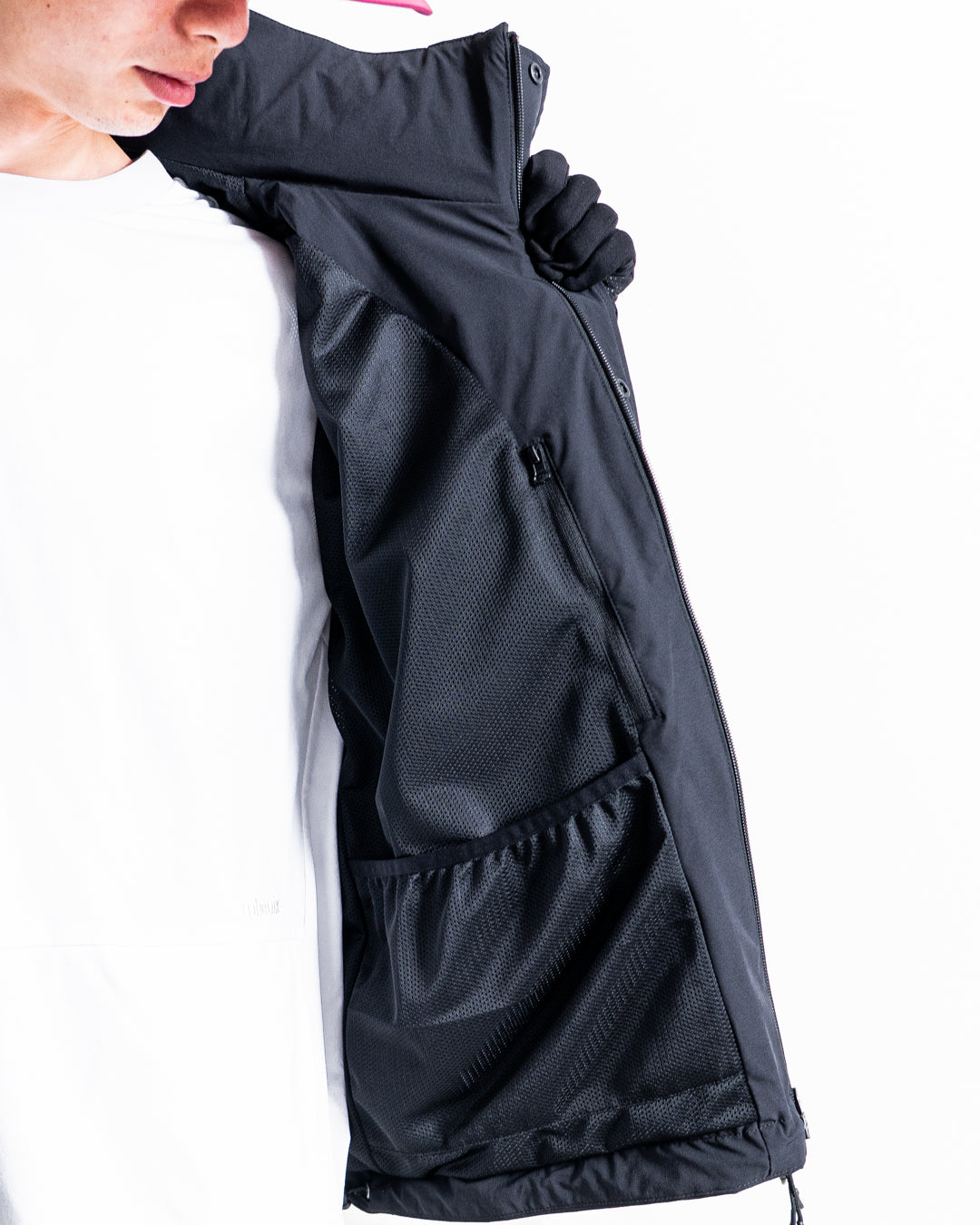 +phenix TECH ECWCS JACKET