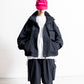 +phenix TECH ECWCS JACKET