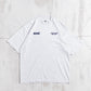 【collabolation】MINE x COOPERS TOWN BALL CAP Flock Print Tee