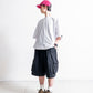 【RESTOCK】+phenix DRAWSTRING SHORT SLEEVE TEE