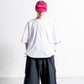 【RESTOCK】+phenix DRAWSTRING SHORT SLEEVE TEE