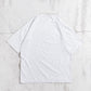【collabolation】MINE x COOPERS TOWN BALL CAP Flock Print Tee