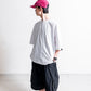 【RESTOCK】+phenix DRAWSTRING SHORT SLEEVE TEE