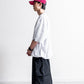 【RESTOCK】+phenix DRAWSTRING SHORT SLEEVE TEE