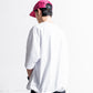 【RESTOCK】+phenix DRAWSTRING SHORT SLEEVE TEE