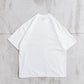 【collabolation】MINE x COOPERS TOWN BALL CAP Flock Print Tee