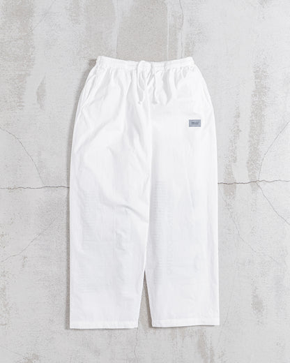 MINE Cotton Wide Side Seamless Pants