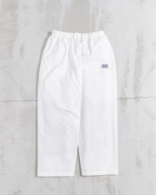 MINE Cotton Wide Side Seamless Pants