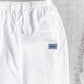 MINE Cotton Wide Side Seamless Pants