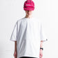 【RESTOCK】+phenix DRAWSTRING SHORT SLEEVE TEE