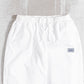 MINE Cotton Wide Side Seamless Pants