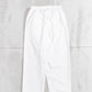 MINE Cotton Wide Side Seamless Pants