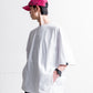 【RESTOCK】+phenix DRAWSTRING SHORT SLEEVE TEE
