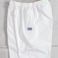 MINE Cotton Wide Side Seamless Pants