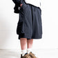 【RESTOCK】+phenix TECH WIDE CARGO SHORTS
