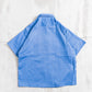 MINE Dead Stock S/S Work Shirts CTN