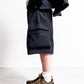 【RESTOCK】+phenix TECH WIDE CARGO SHORTS
