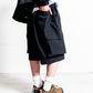 【RESTOCK】+phenix TECH WIDE CARGO SHORTS