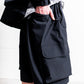 【RESTOCK】+phenix TECH WIDE CARGO SHORTS