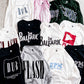 【7.25 0:00 Release】ISNESS MUSIC  LS T-SHIRT