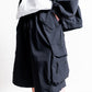 【RESTOCK】+phenix TECH WIDE CARGO SHORTS
