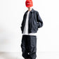 +phenix GORE-TEX WINDSTOPPER® BLOUSON JACKET
