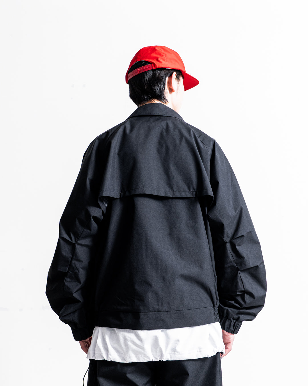 +phenix GORE-TEX WINDSTOPPER® BLOUSON JACKET