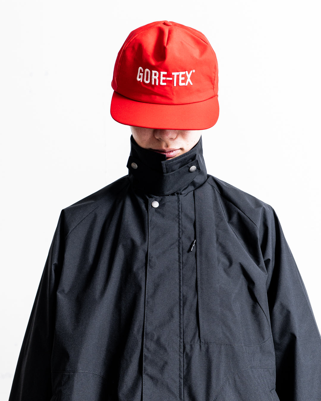 +phenix GORE-TEX WINDSTOPPER® BLOUSON JACKET
