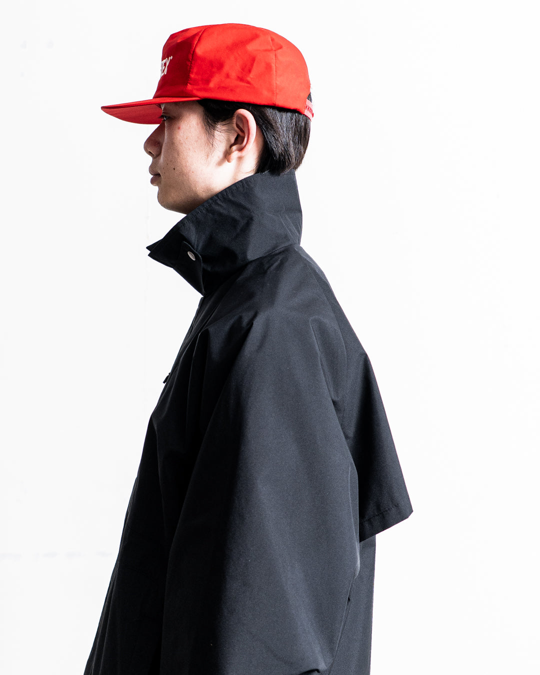 +phenix GORE-TEX WINDSTOPPER® BLOUSON JACKET
