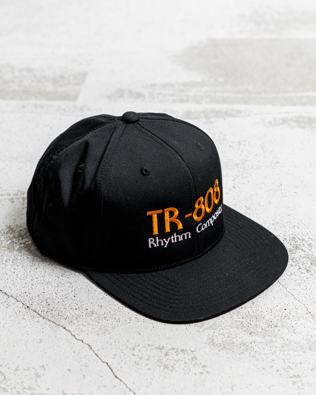 【collabolation】ISNESS MUSIC × ROLAND TR-808 CAP