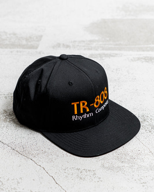 【collabolation】ISNESS MUSIC × ROLAND TR-808 CAP