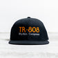 【collabolation】ISNESS MUSIC × ROLAND TR-808 CAP