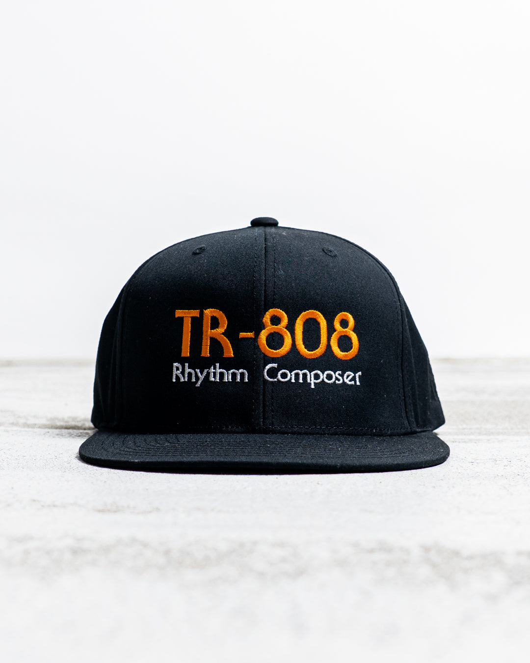 【collabolation】ISNESS MUSIC × ROLAND TR-808 CAP