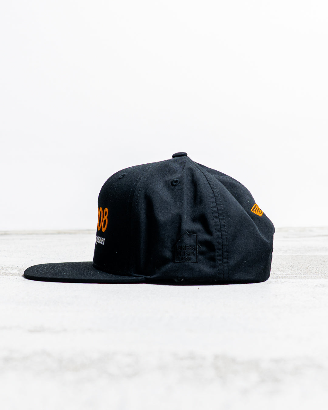 【collabolation】ISNESS MUSIC × ROLAND TR-808 CAP