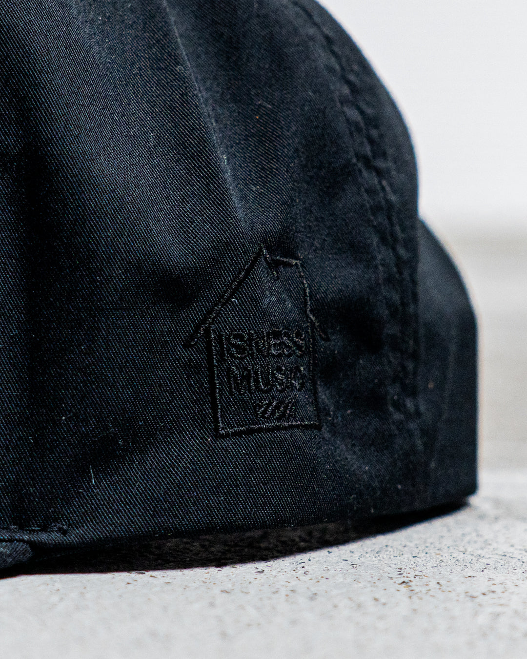 【collabolation】ISNESS MUSIC × ROLAND TR-808 CAP
