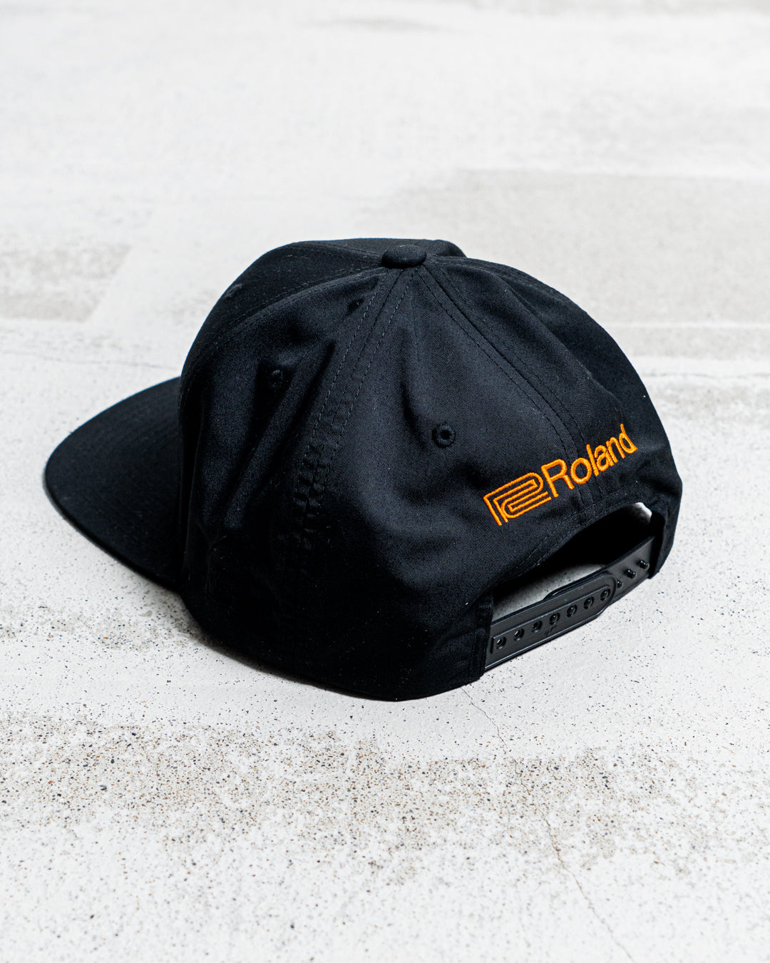 【collabolation】ISNESS MUSIC × ROLAND TR-808 CAP